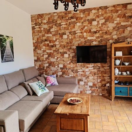 La Llave Villa Valsequillo de Gran Canaria Luaran gambar