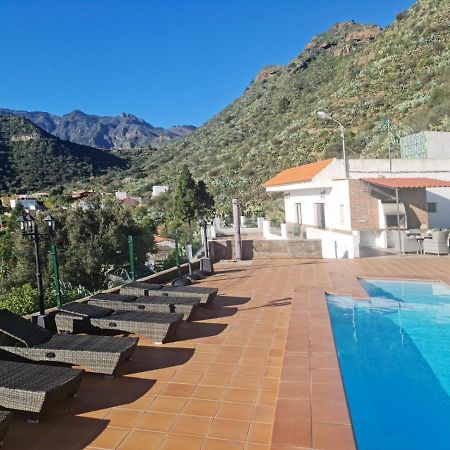 La Llave Villa Valsequillo de Gran Canaria Luaran gambar