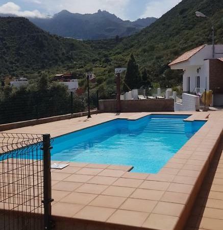 La Llave Villa Valsequillo de Gran Canaria Luaran gambar