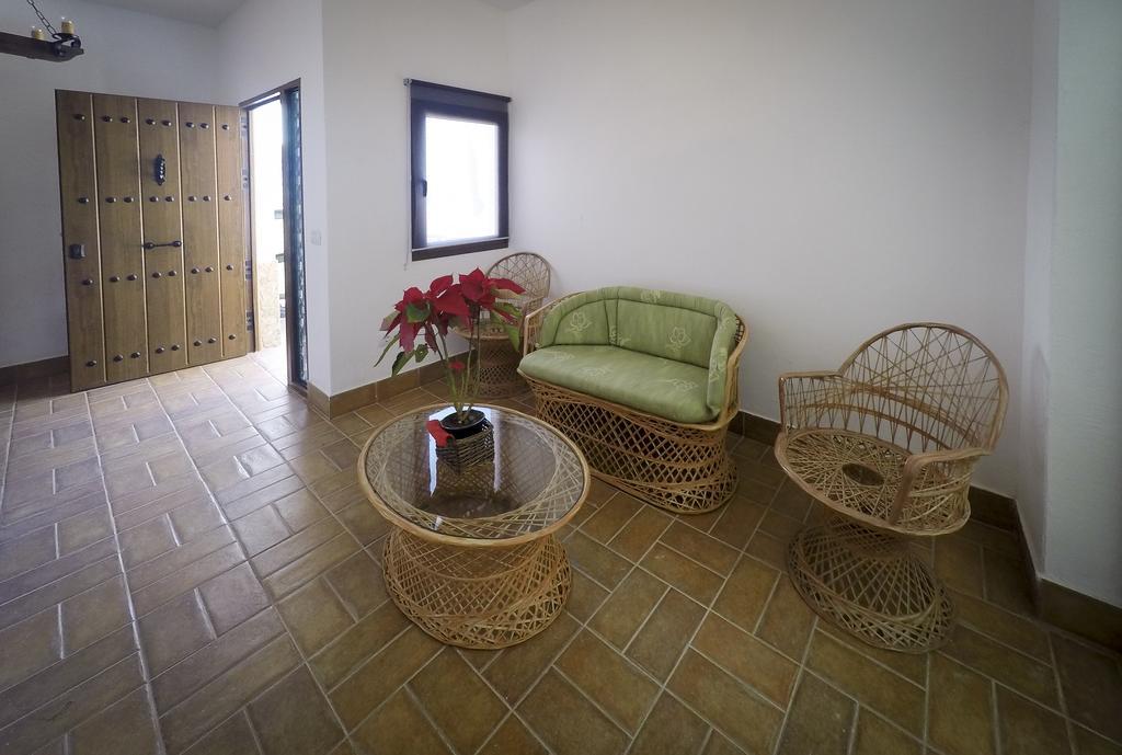 La Llave Villa Valsequillo de Gran Canaria Luaran gambar
