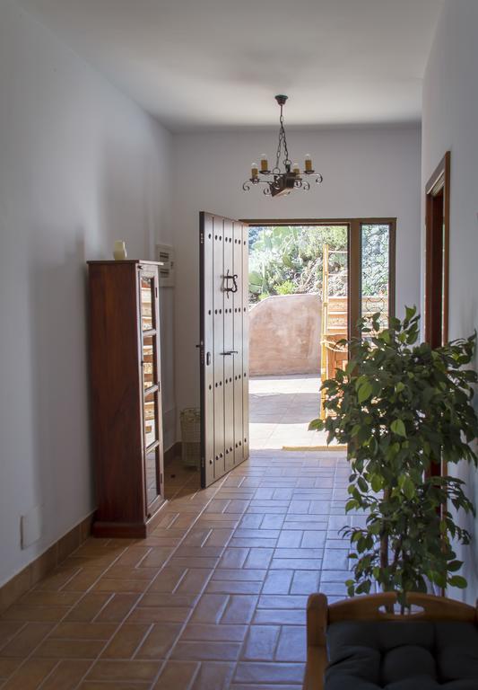 La Llave Villa Valsequillo de Gran Canaria Luaran gambar