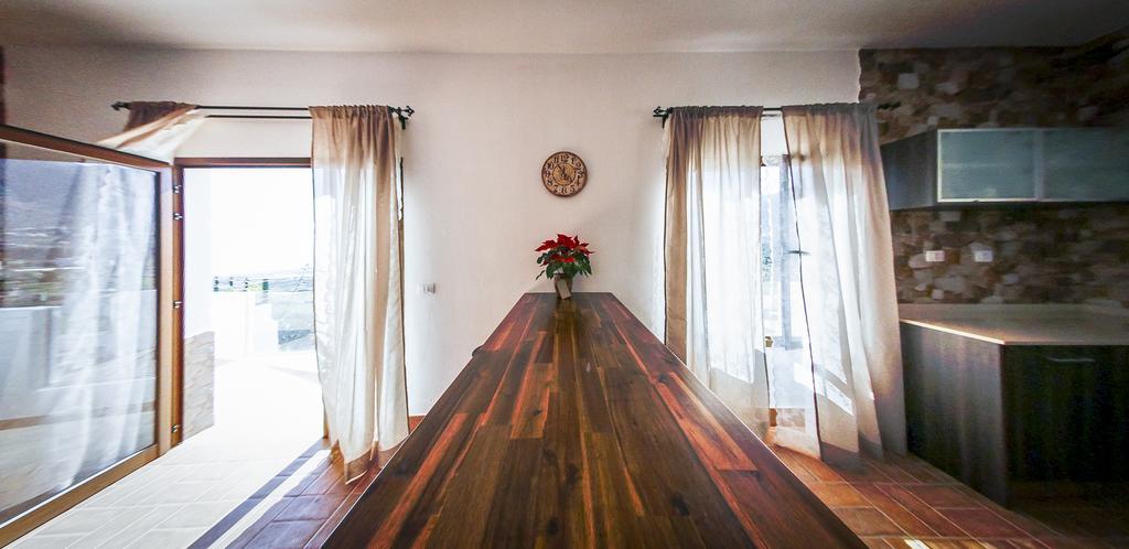 La Llave Villa Valsequillo de Gran Canaria Luaran gambar