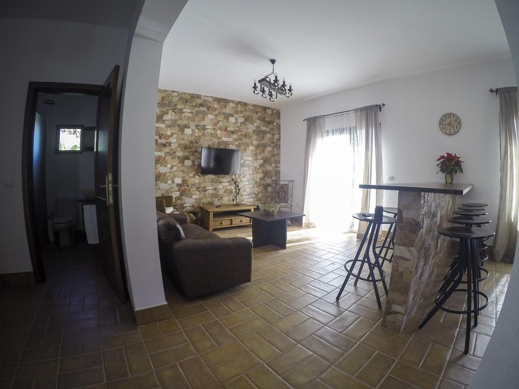 La Llave Villa Valsequillo de Gran Canaria Luaran gambar