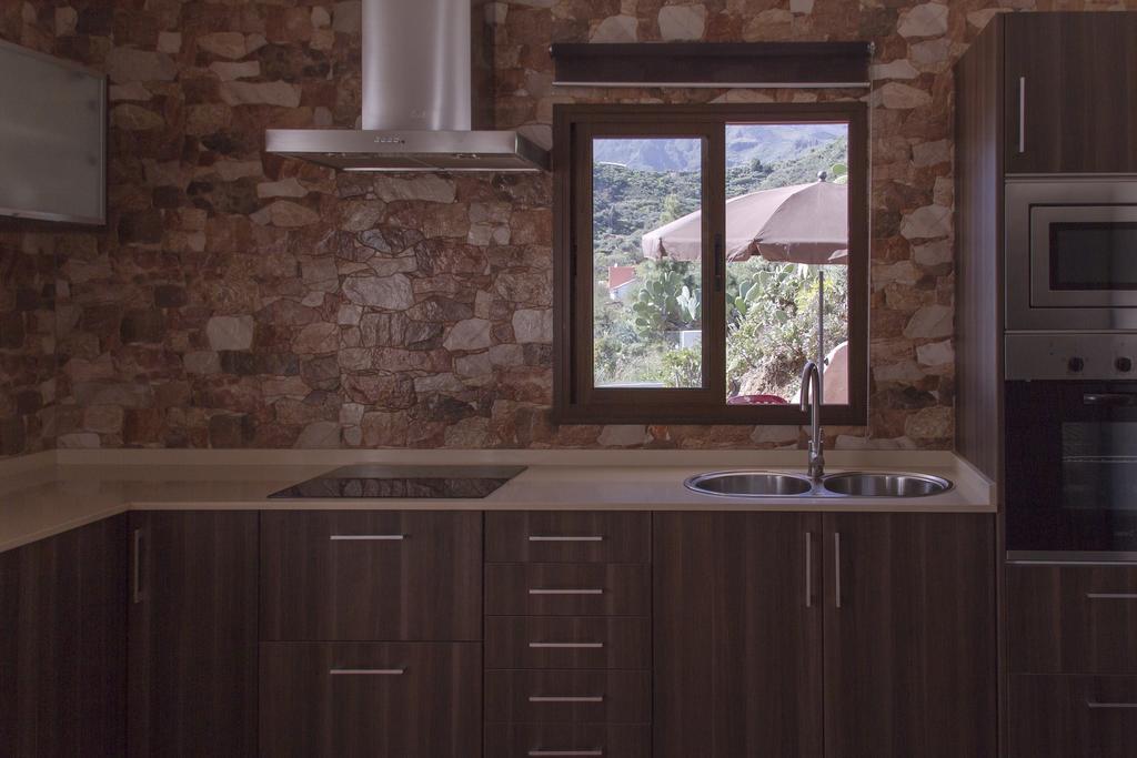 La Llave Villa Valsequillo de Gran Canaria Luaran gambar