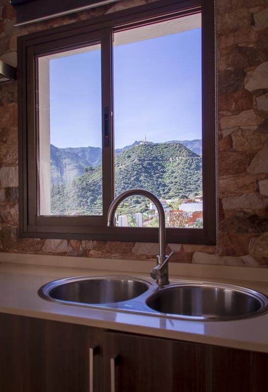 La Llave Villa Valsequillo de Gran Canaria Luaran gambar