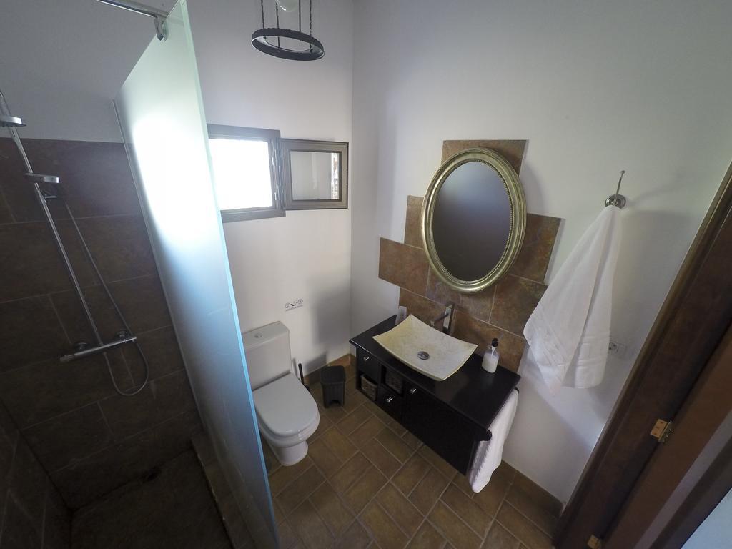 La Llave Villa Valsequillo de Gran Canaria Luaran gambar