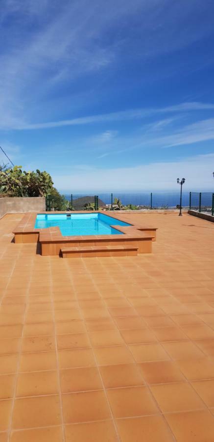 La Llave Villa Valsequillo de Gran Canaria Luaran gambar