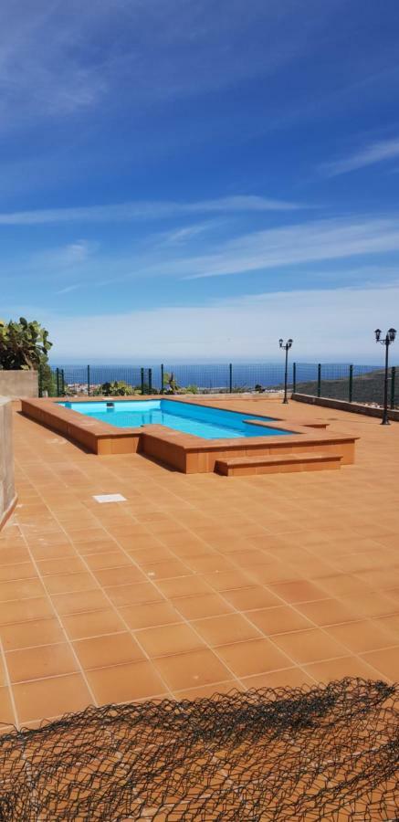 La Llave Villa Valsequillo de Gran Canaria Luaran gambar